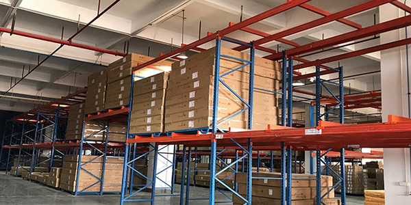 企業(yè)實(shí)力