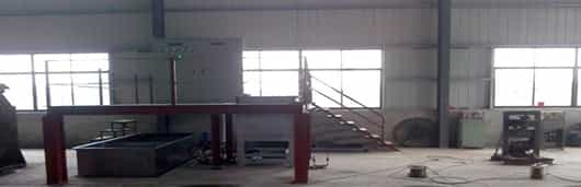 液壓卷圓機(jī)的應(yīng)用領(lǐng)域與市場(chǎng)前景