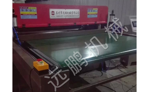 卷圓機(jī)雙曲鋁單板如何制作呢？