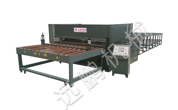 如何降低全自動卷板機的使用誤差