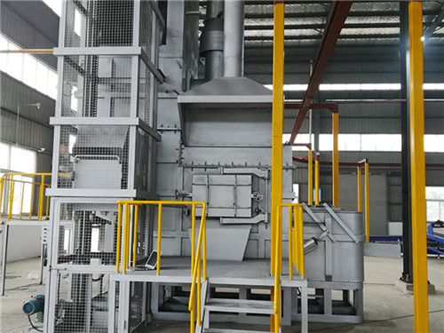 盤管機(jī)市場理性競爭