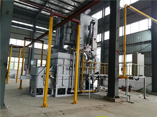 卷圓機(jī)的雙曲鋁單板是如何制作的呢？