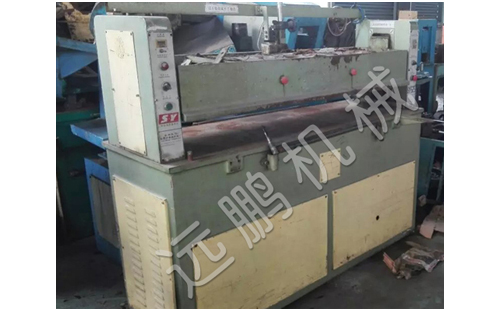 錐體卷板機(jī)表面為何噴漆