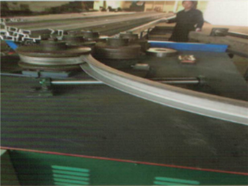 盤(pán)管機(jī)為我們提供更高效的流程