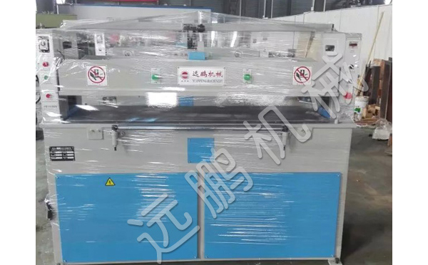 發(fā)動角鐵卷圓機困難的原因